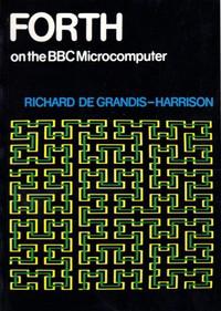 FORTH on the BBC Micro Book Cover